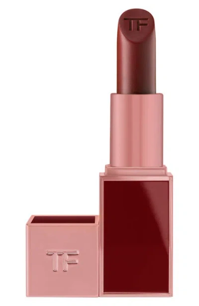 Tom Ford Lip Color Lipstick In 80 Impassioned