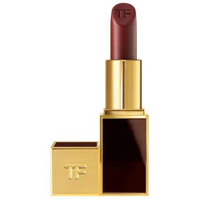 TOM FORD LIP COLOR LIPSTICK IMPASSIONED 12 OZ / 3.5 G