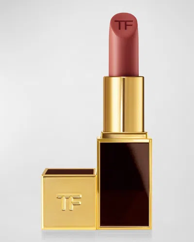 Tom Ford Lip Color Lipstick In White