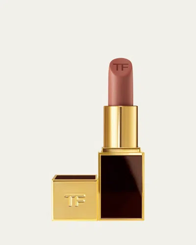 Tom Ford Lip Color Lipstick In Transparent