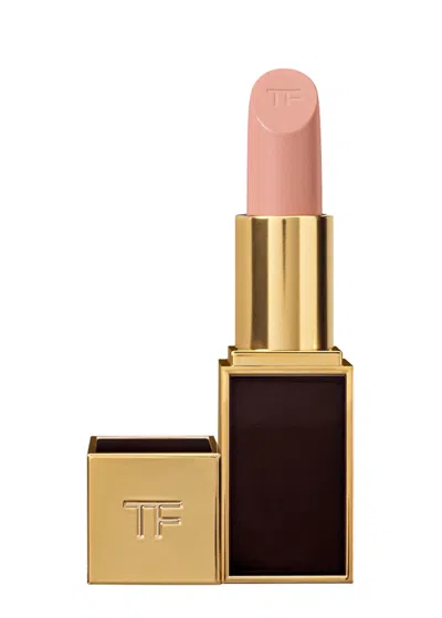 Tom Ford Lip Color, Lipstick, Nude Vanille, Floral, Murumuru Butter In White