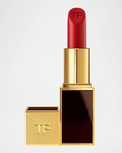 Tom Ford Lip Color Lipstick In Runway Rou