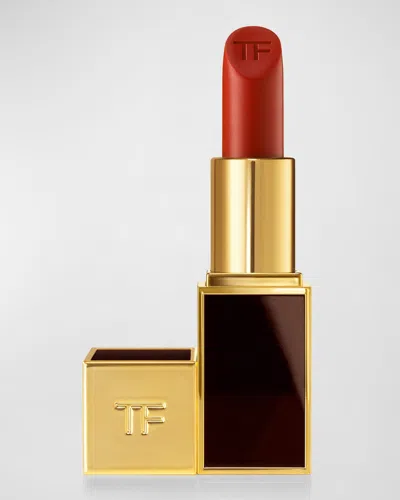 Tom Ford Lip Colour Lipstick In White