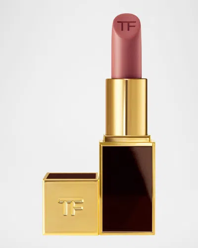 Tom Ford Lip Color Lipstick In White