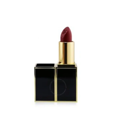 Tom Ford Lip Color Matte 0.1 oz # 16 Scarlet Rouge Makeup 888066106139