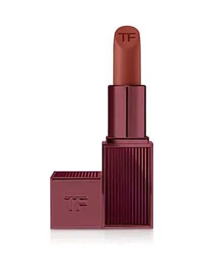 Tom Ford Lip Color Matte Lipstick In White