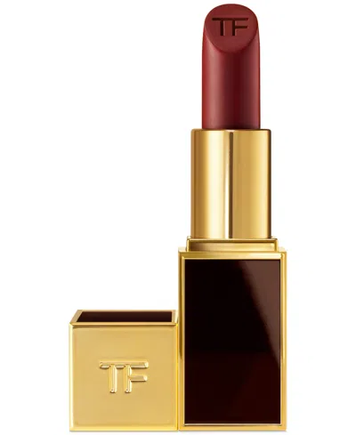 TOM FORD LIP COLOR MATTE LIPSTICK