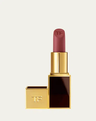 Tom Ford Lip Color Matte Lipstick In 511 Steel Magnoli