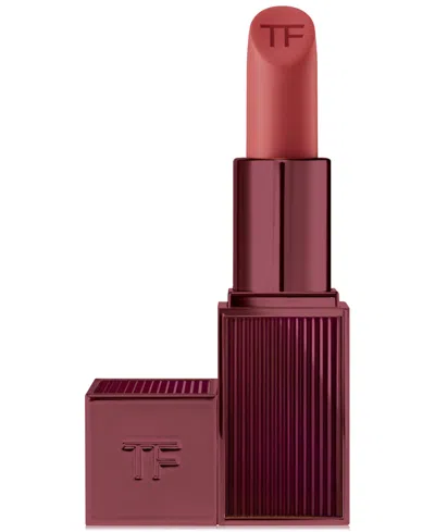Tom Ford Lip Color Matte Lipstick In Nubile - Warm Pink