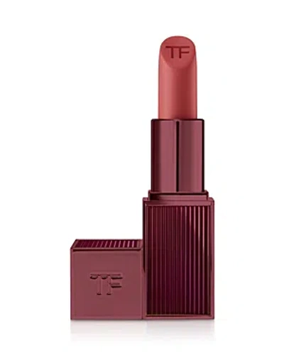 Tom Ford Lip Color Matte Lipstick In White