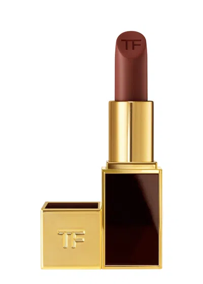 Tom Ford Lip Color Matte, Lipstick, Wicked Ways, Velvet In White