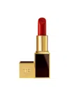 Tom Ford Lip Color Matte - Ruby Rush In Ruby Rush