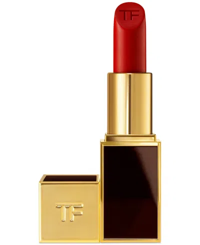 Tom Ford Lip Color Matte In Ruby Rush