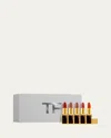 Tom Ford 5-pc. Mini Deluxe Matte Lip Color Gift Set In Multi