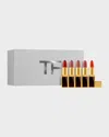 Tom Ford Lip Color Mini Deluxe Gift Set