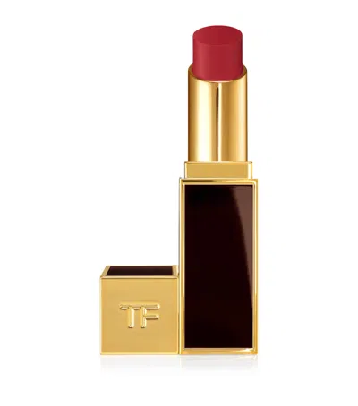 Tom Ford Lip Color Satin Matte In White