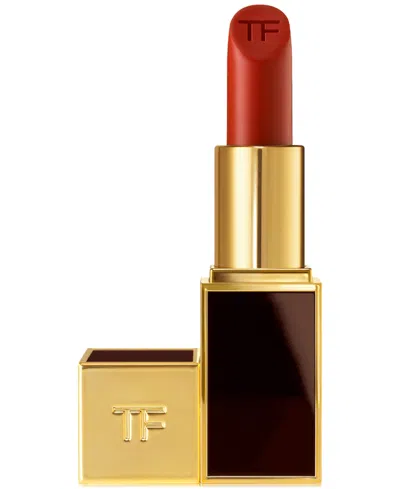 Tom Ford Lip Color In Scarlet Rouge