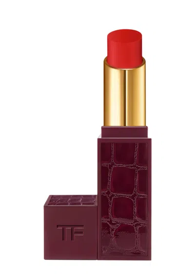 Tom Ford Lip Colour Satin Matte