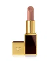 Tom Ford Lip Lip Color Lipstick In Sable Smoke