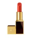 Tom Ford Lip Lip Color Lipstick In Wild Ginger