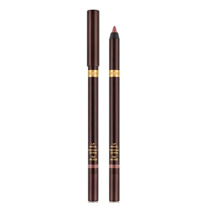 Tom Ford Lip Pencil 1.2g (various Shades) - Re-see