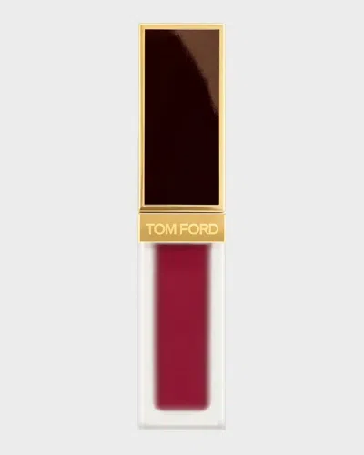 Tom Ford Liquid Lip Color In 125 Mindblown