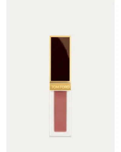 Tom Ford Liquid Lip Color In 130 Rose Dusk