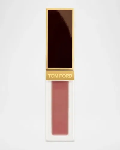 Tom Ford Liquid Lip Color In 130 Rose Dusk