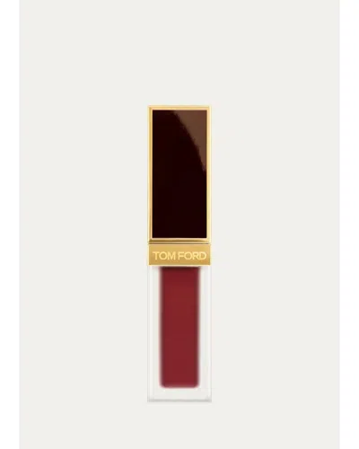 Tom Ford Liquid Lip Color In 133 Scarlet Stiletto