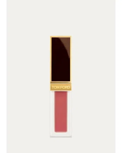 Tom Ford Liquid Lip Color In 134 Coral Honey