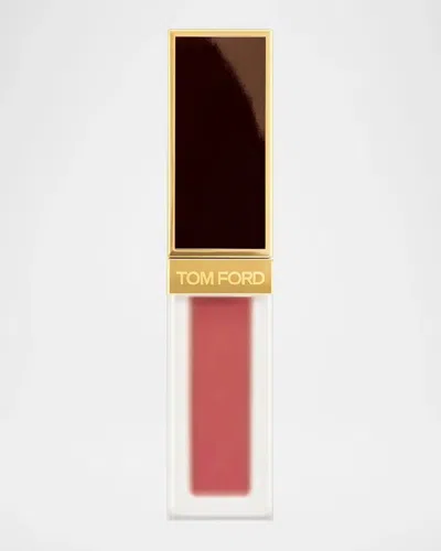 Tom Ford Liquid Lip Color In 134 Coral Honey