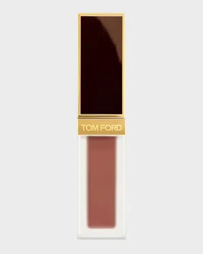 Tom Ford Liquid Lip Color In 135 Creme Sable