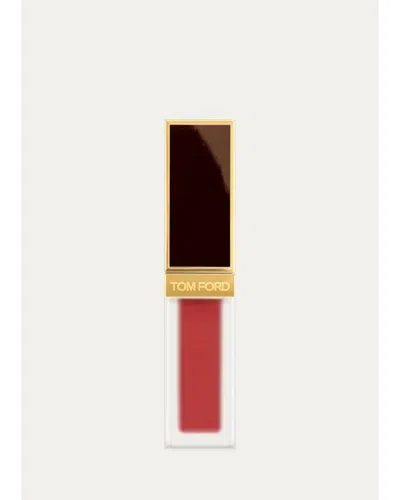 Tom Ford Liquid Lip Color In 136 Rose Extrait