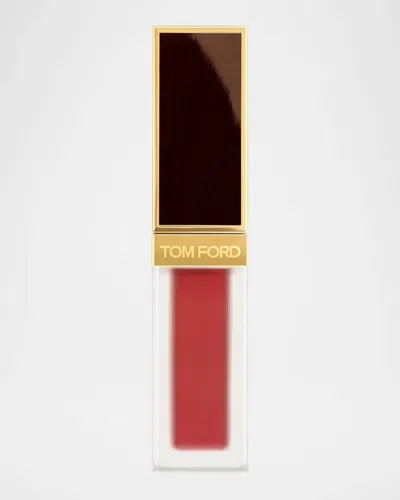 Tom Ford Liquid Lip Color In 136 Rose Extrait
