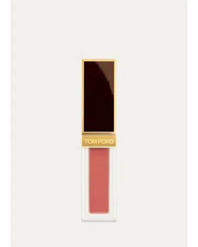 Tom Ford Liquid Lip Color In 137 Blush Absolu