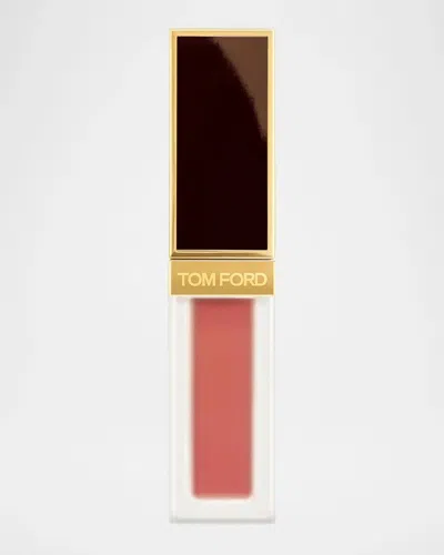 Tom Ford Liquid Lip Color In 137 Blush Absolu