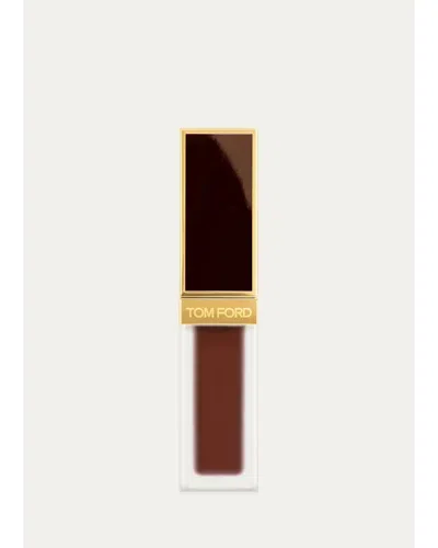 Tom Ford Liquid Lip Color In 138 Cocoa Soir