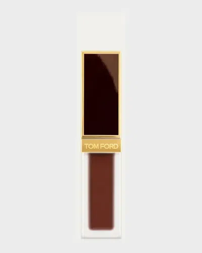 Tom Ford Liquid Lip Color In 138 Cocoa Soir