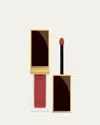 Tom Ford Liquid Lip Luxe Matte In 100 100