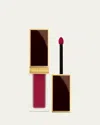 Tom Ford Liquid Lip Luxe Matte In 125 Mindblown