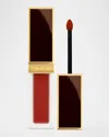 Tom Ford Liquid Lip Luxe Matte