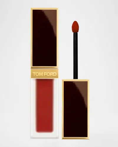 Tom Ford Liquid Lip Luxe Matte