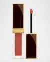 Tom Ford Liquid Lip Luxe Matte