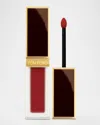 Tom Ford Liquid Lip Luxe Matte
