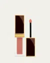 Tom Ford Liquid Lip Luxe Matte In 130 Rose Dusk