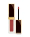 Tom Ford Liquid Lip Luxe Matte In White