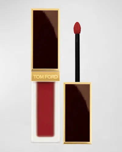 TOM FORD LIQUID LIP LUXE MATTE