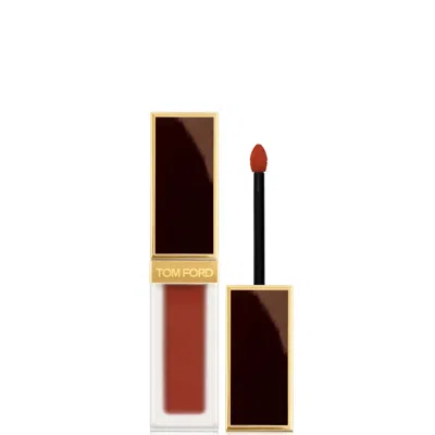 Tom Ford Liquid Lip Luxe Matte (various Shades) - Smitten