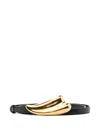 Tom Ford Liza Belt In Black