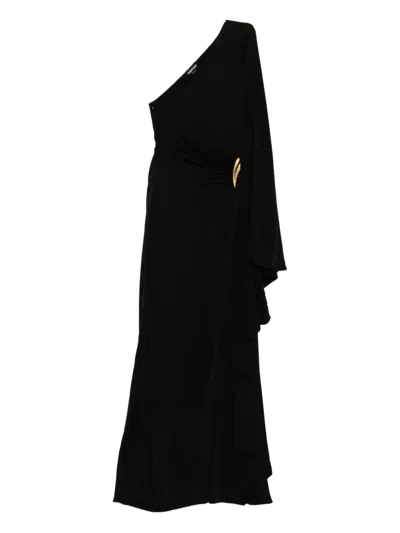 Tom Ford Liza Dress In Black